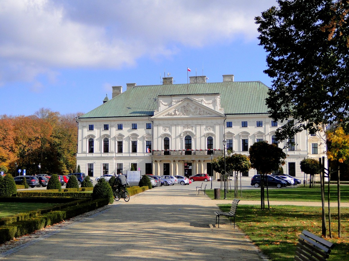 Zdjęcia: Lubartów, Lubelszczyzna, Jesień w Lubartowie., POLSKA Zdjęcia: Lubartów, Lubelszczyzna, Jesień w Lubartowie., POLSKA