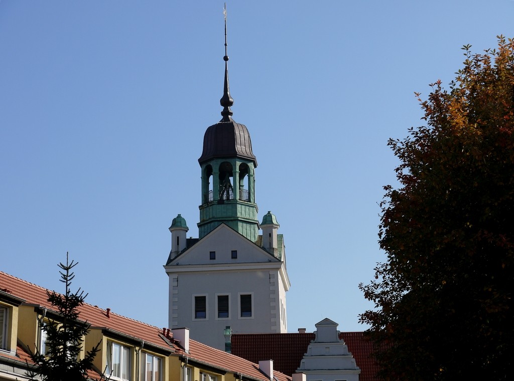 Zdjęcia: Szczecin, zachodnio-pomorskie, Wieża zamkowa, POLSKA Zdjęcia: Szczecin, zachodnio-pomorskie, Wieża zamkowa, POLSKA