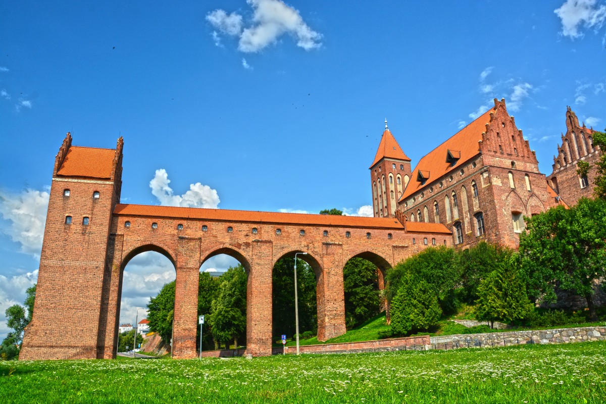 Zdjęcia: Kwidzyn, pomorskie, Kwidzyn, POLSKA Zdjęcia: Kwidzyn, pomorskie, Kwidzyn, POLSKA