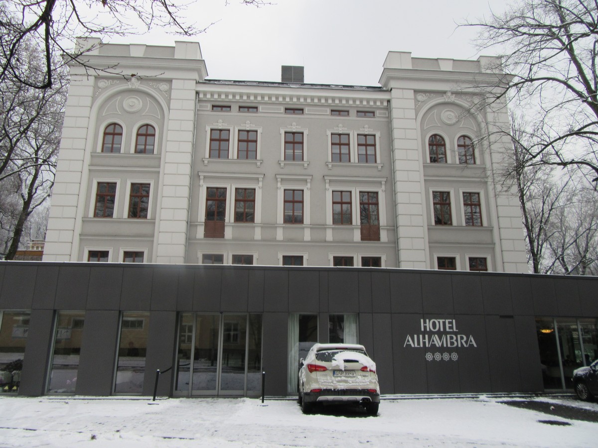 Zdjęcia: Lądek Zdrój, Lądek Zdrój , Hotel  Lądek Zdrój, POLSKA Zdjęcia: Lądek Zdrój, Lądek Zdrój , Hotel  Lądek Zdrój, POLSKA