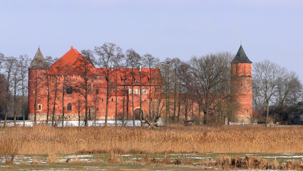 Zdjęcia: Tykocin, Podlasie, Podlaskie klimaty., POLSKA Zdjęcia: Tykocin, Podlasie, Podlaskie klimaty., POLSKA