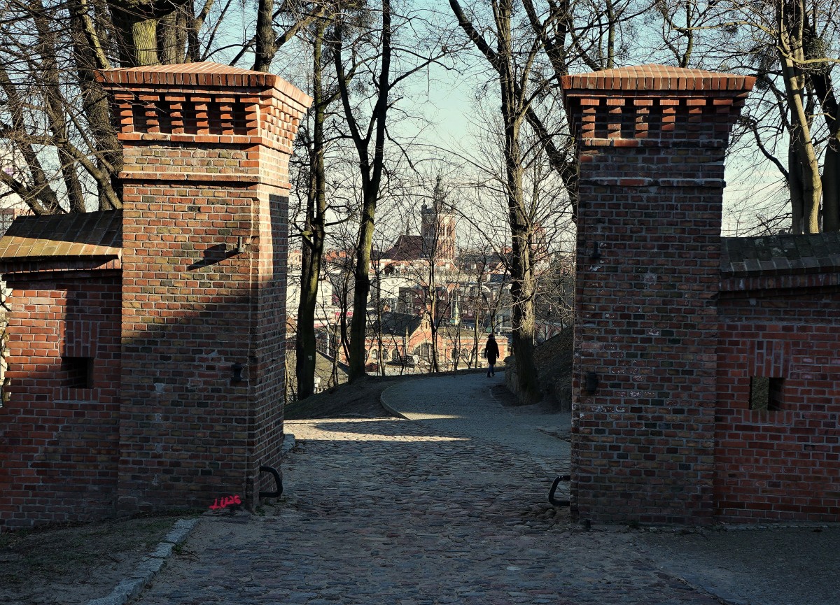 Zdjęcia: Centrum Hewelianum , Gdańsk, Brama, POLSKA Zdjęcia: Centrum Hewelianum , Gdańsk, Brama, POLSKA