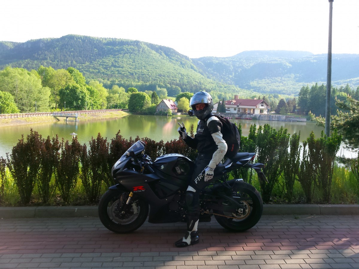 Zdjęcia: czechy, czechy, moto, POLSKA Zdjęcia: czechy, czechy, moto, POLSKA