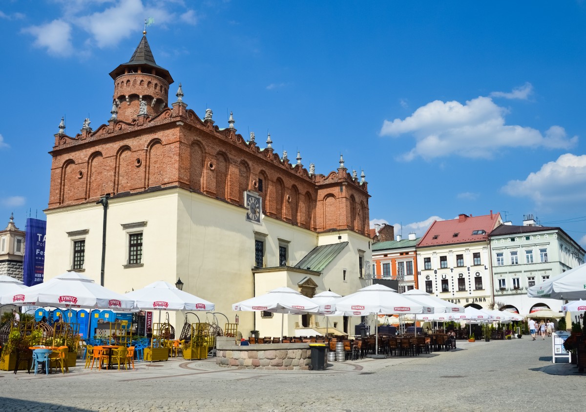 Zdjęcia: Tarnów, Małopolska, W Tarnowie, POLSKA Zdjęcia: Tarnów, Małopolska, W Tarnowie, POLSKA
