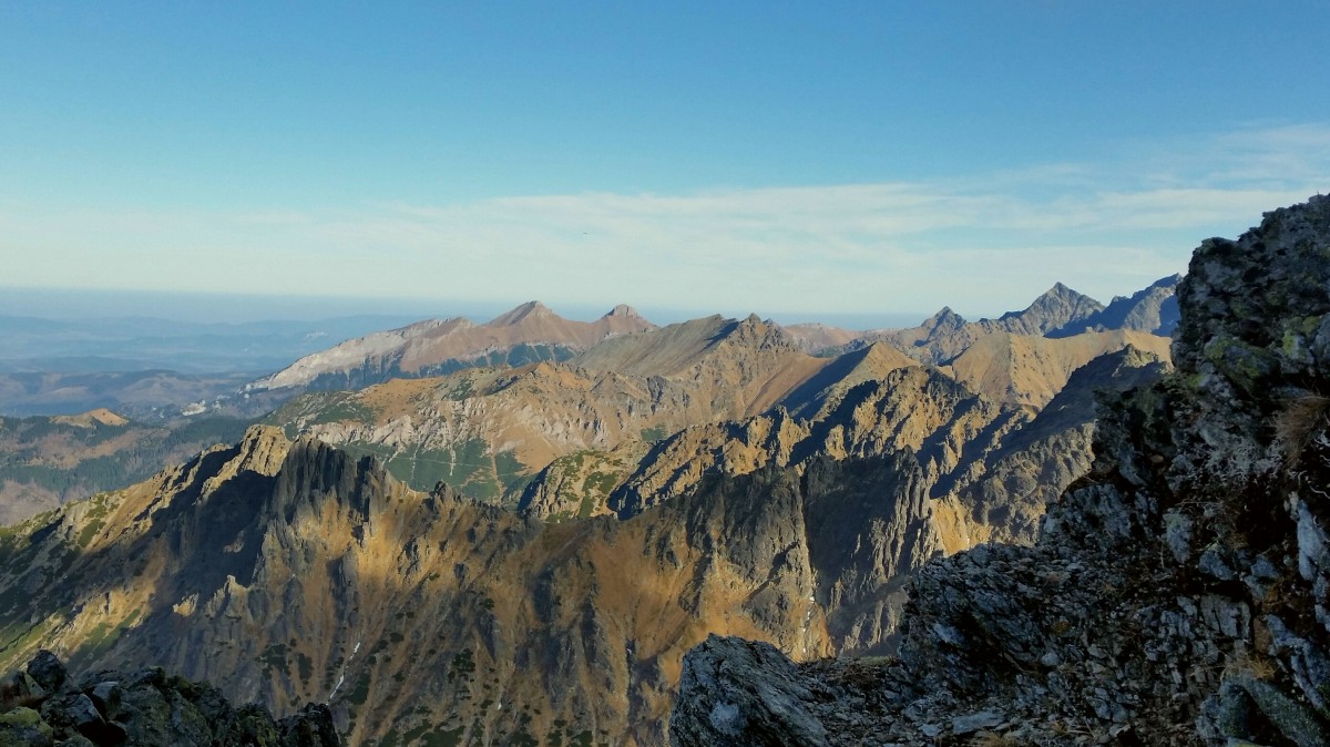 Zdjęcia: Przełęcz pod Chłopkiem, Tatry, Tatry, POLSKA Zdjęcia: Przełęcz pod Chłopkiem, Tatry, Tatry, POLSKA