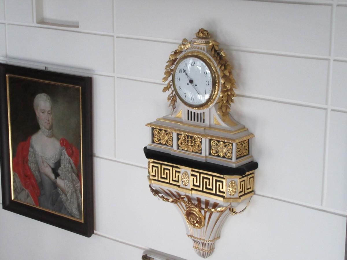 Zdjęcia: Rogalin, Rogalin, Wnętrze pałacu Raczyńskich w Rogalinie, POLSKA Zdjęcia: Rogalin, Rogalin, Wnętrze pałacu Raczyńskich w Rogalinie, POLSKA