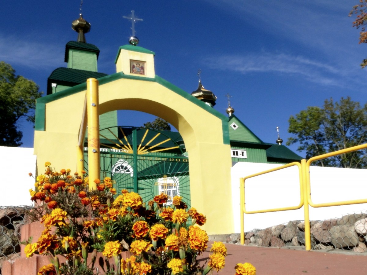 Zdjęcia: Trześcianka, Podlasie, Czar Podlasia, POLSKA Zdjęcia: Trześcianka, Podlasie, Czar Podlasia, POLSKA