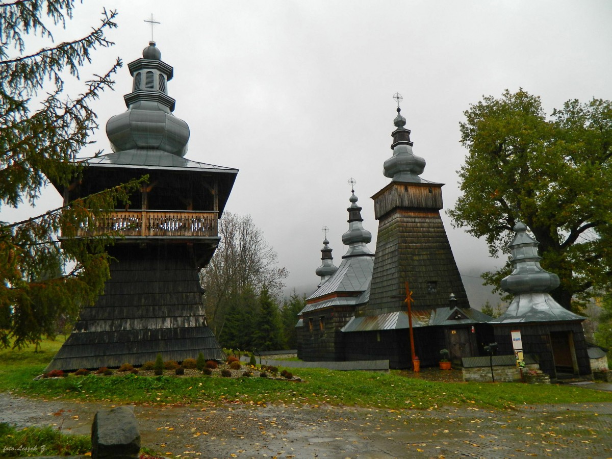 Zdjęcia: Berest., Małopolska., Szlak Drewnianej Architektury w Małopolsce., POLSKA Zdjęcia: Berest., Małopolska., Szlak Drewnianej Architektury w Małopolsce., POLSKA