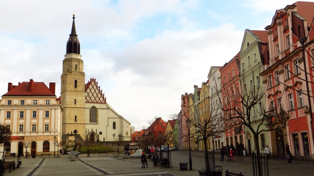 Zdjęcia: Bolesławiec, Dolny Śląsk, rynek, POLSKA Zdjęcia: Bolesławiec, Dolny Śląsk, rynek, POLSKA