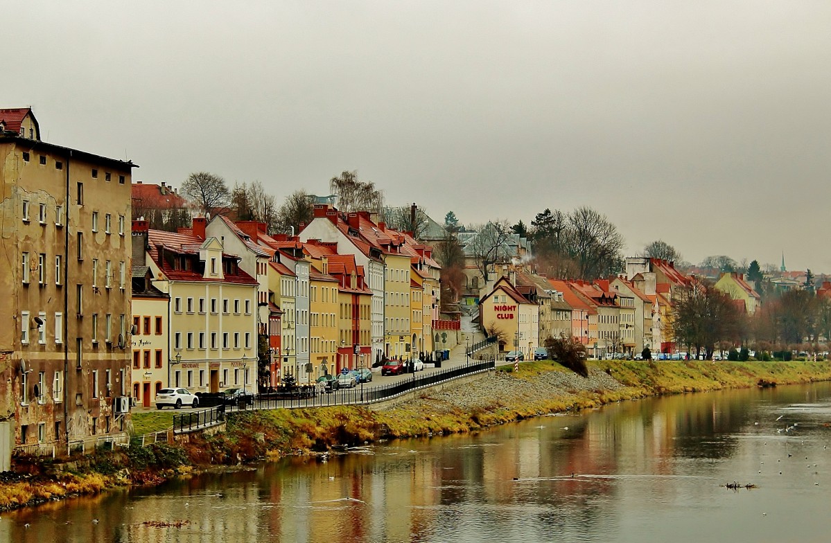 Zdjęcia: Zgorzelec, województwo dolnośląskie, Nad Nysą, POLSKA Zdjęcia: Zgorzelec, województwo dolnośląskie, Nad Nysą, POLSKA