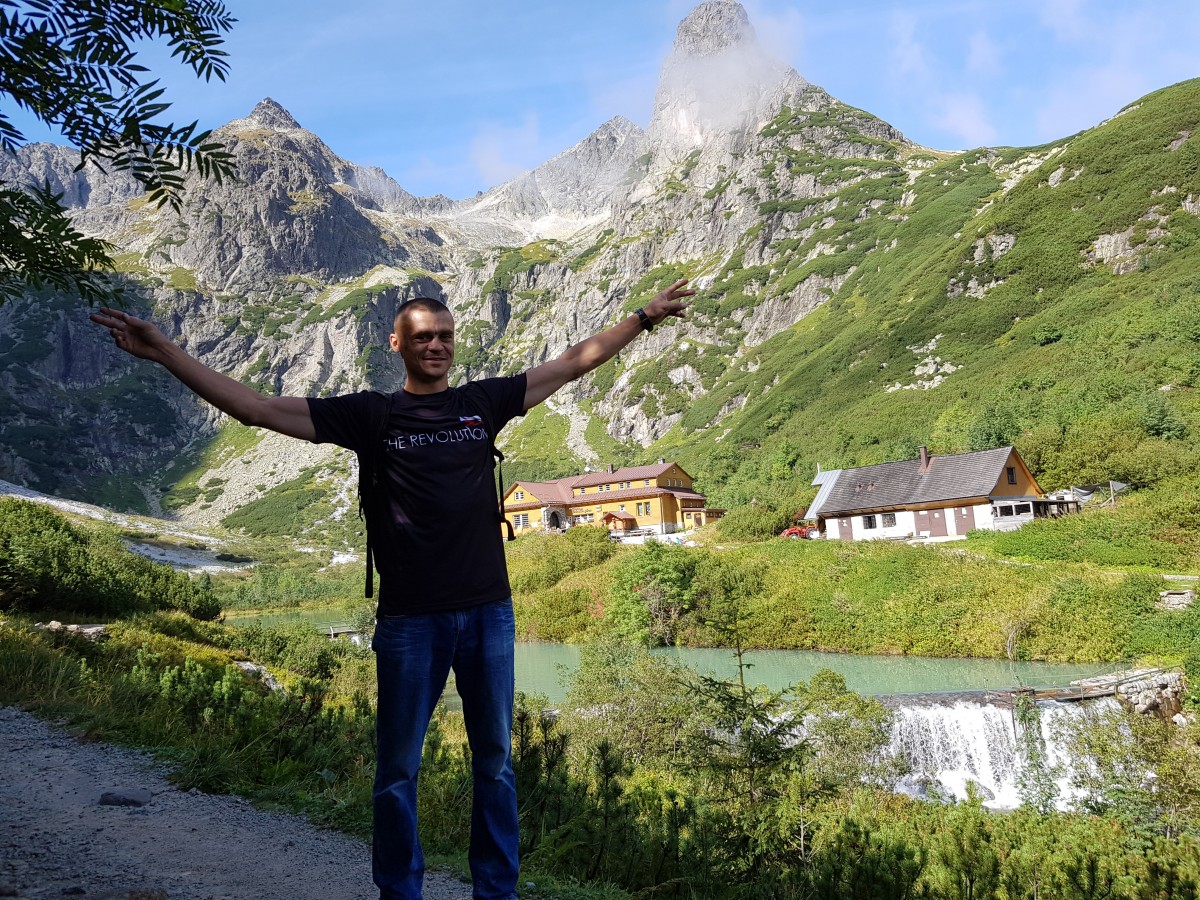 Zdjęcia: Schronisko, Tatry, TATRY, POLSKA Zdjęcia: Schronisko, Tatry, TATRY, POLSKA