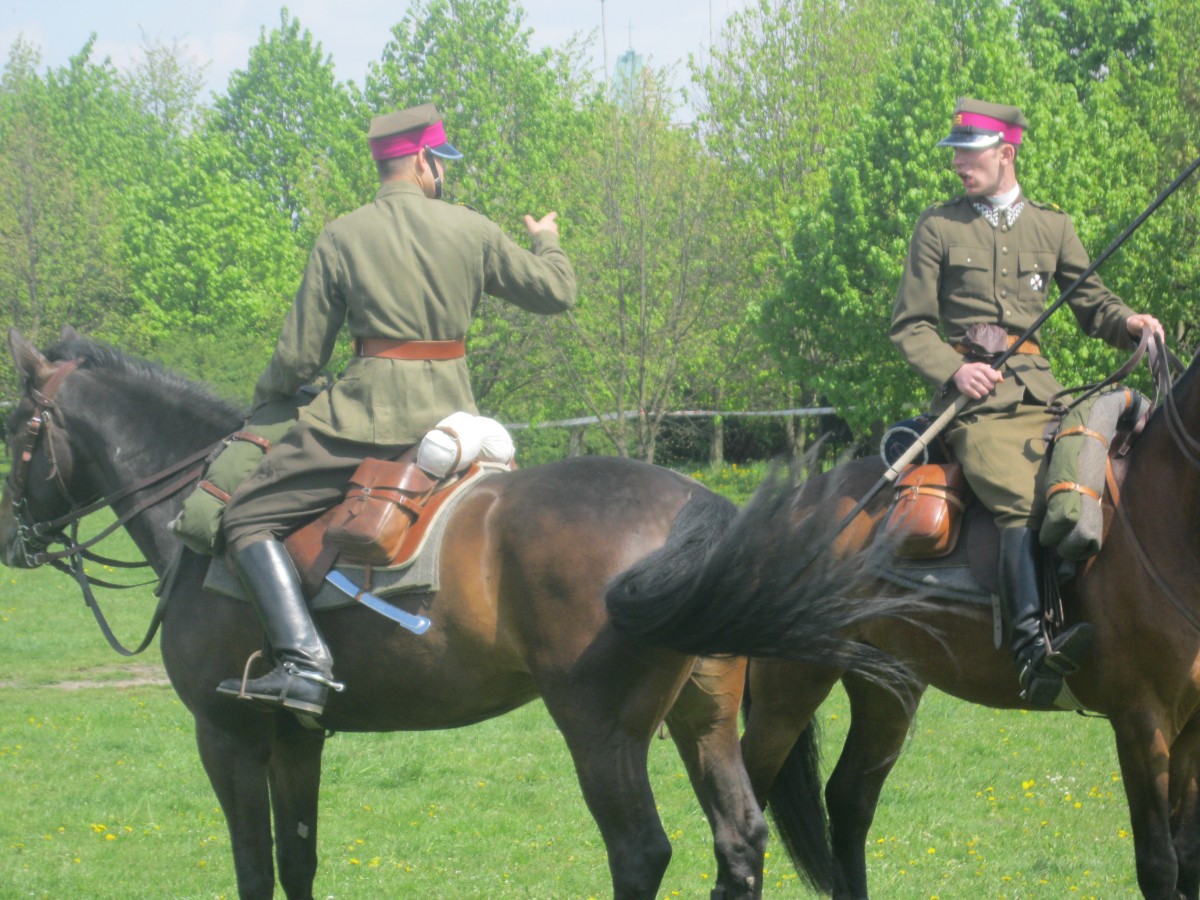 Zdjęcia: Opole, Opole, Święto Wojska Polskiego, POLSKA Zdjęcia: Opole, Opole, Święto Wojska Polskiego, POLSKA