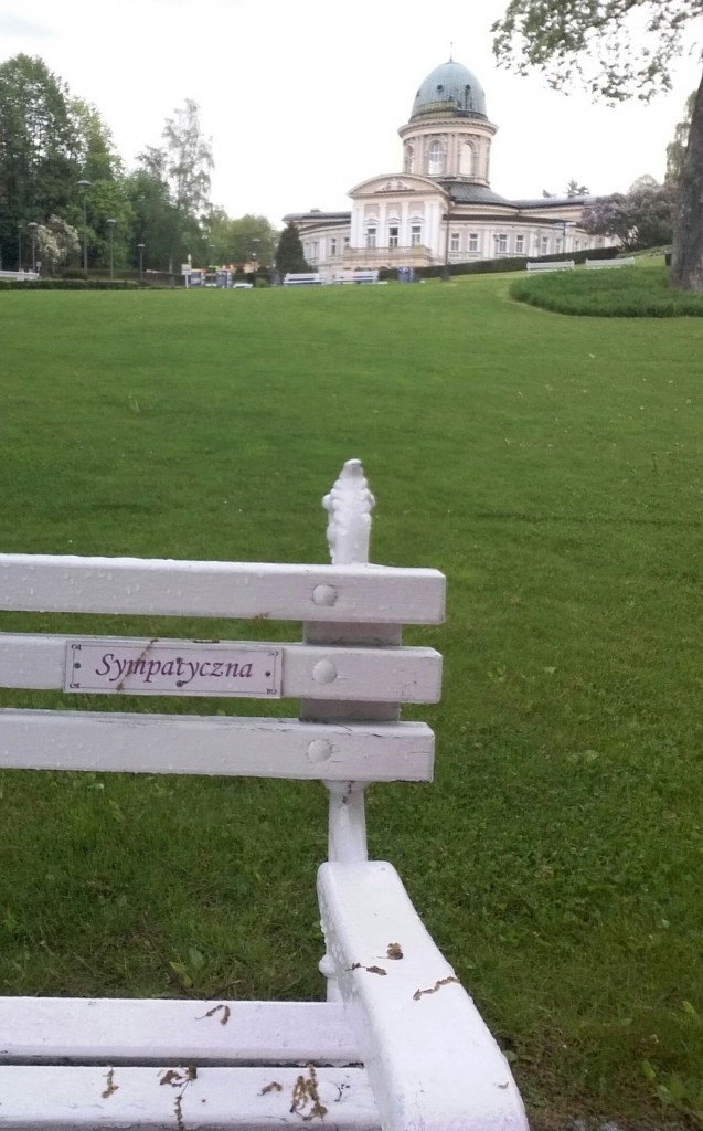Zdjęcia: Park Zdrojowy, Lądek -Zdrój, Park Zdrojowy, POLSKA Zdjęcia: Park Zdrojowy, Lądek -Zdrój, Park Zdrojowy, POLSKA