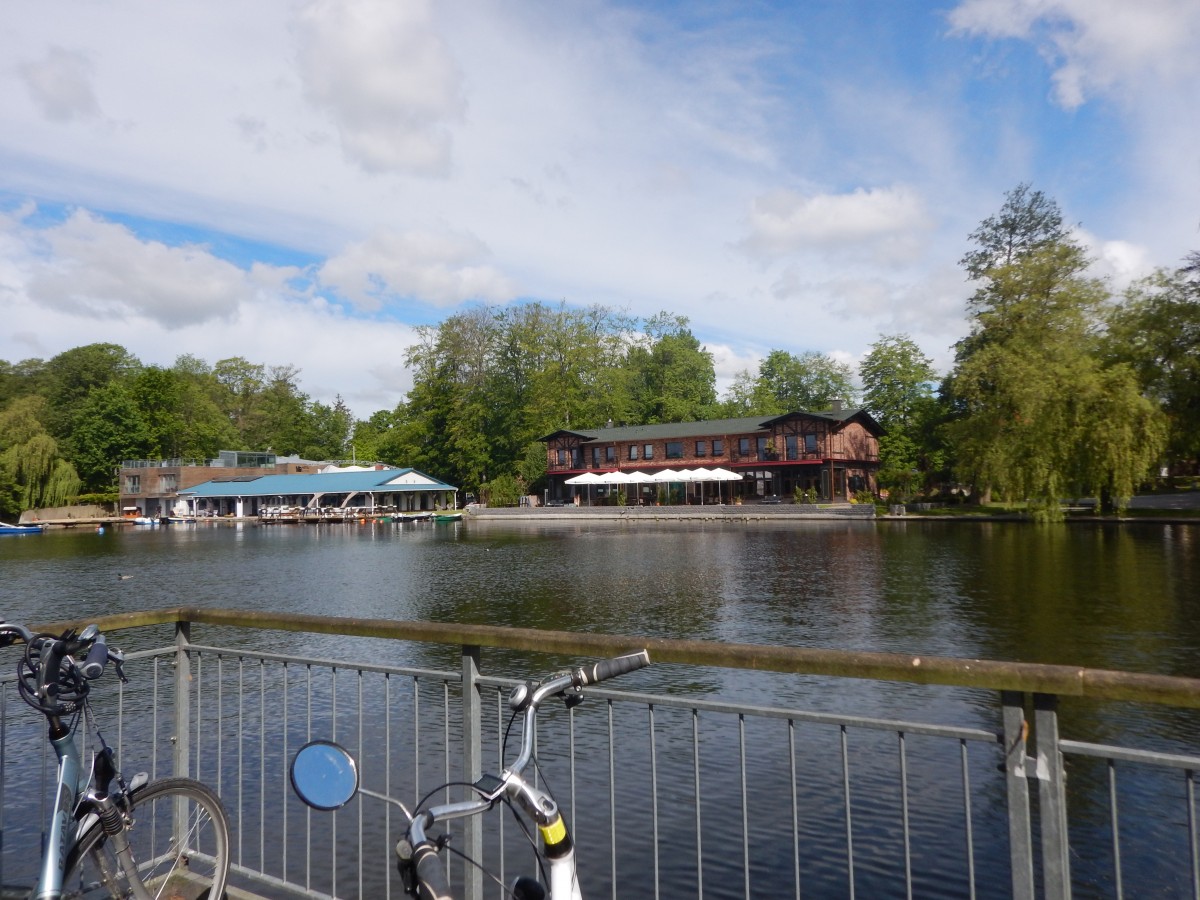 Zdjęcia: Szczecinek, Pomorze Zachodnie, Green Velo - sierpień 2020 plan, POLSKA Zdjęcia: Szczecinek, Pomorze Zachodnie, Green Velo - sierpień 2020 plan, POLSKA