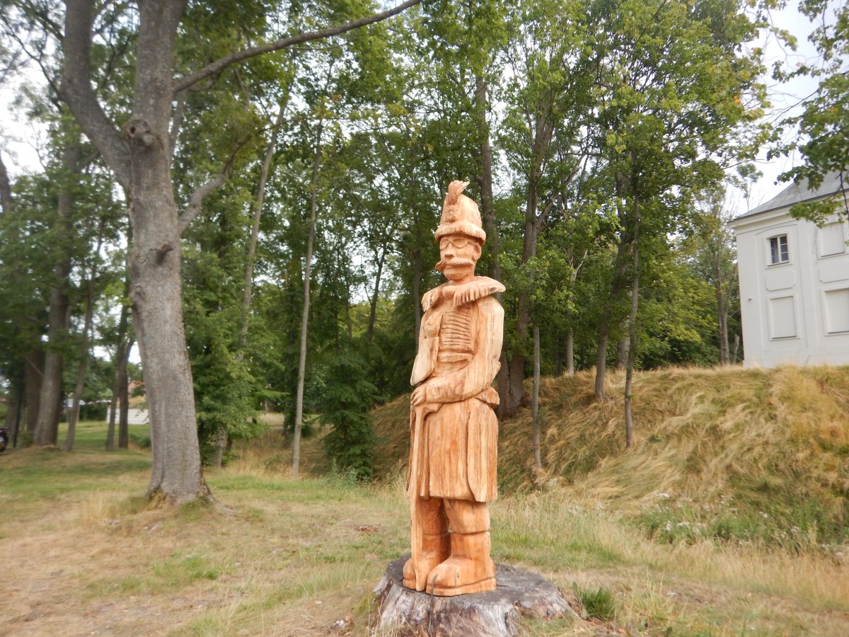 Zdjęcia: Janów Podlaski, Lubelskie, Green Velo - sierpień 2020 , POLSKA Zdjęcia: Janów Podlaski, Lubelskie, Green Velo - sierpień 2020 , POLSKA