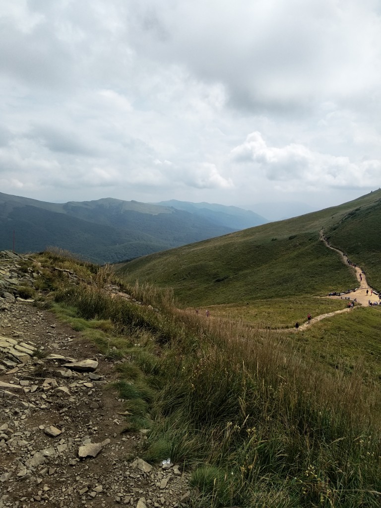 Zdjęcia: Połonina Caryńska, Bieszczady, Połonina Caryńska, POLSKA Zdjęcia: Połonina Caryńska, Bieszczady, Połonina Caryńska, POLSKA
