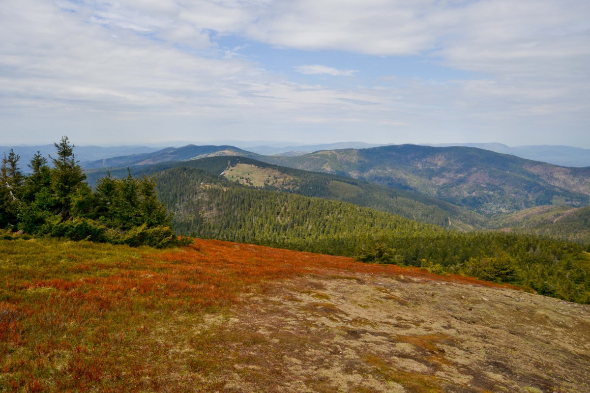 Zdjęcia: Pilsko, Beskid Żywiecki, Beskid Żywiecki, POLSKA Zdjęcia: Pilsko, Beskid Żywiecki, Beskid Żywiecki, POLSKA