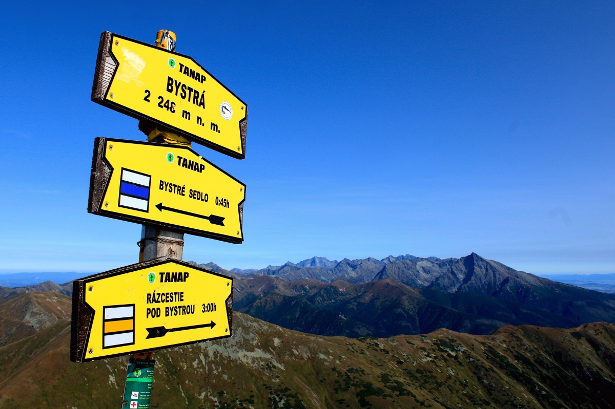Zdjęcia: Bystra, Tatry Zachodnie, Tatry Bystra, POLSKA Zdjęcia: Bystra, Tatry Zachodnie, Tatry Bystra, POLSKA