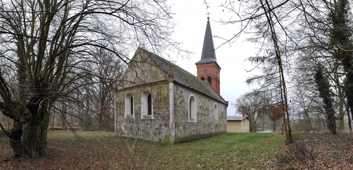 Zdjęcia: Chełpa, zachodniopomorskie, Kościół w Chełpie , POLSKA Zdjęcia: Chełpa, zachodniopomorskie, Kościół w Chełpie , POLSKA