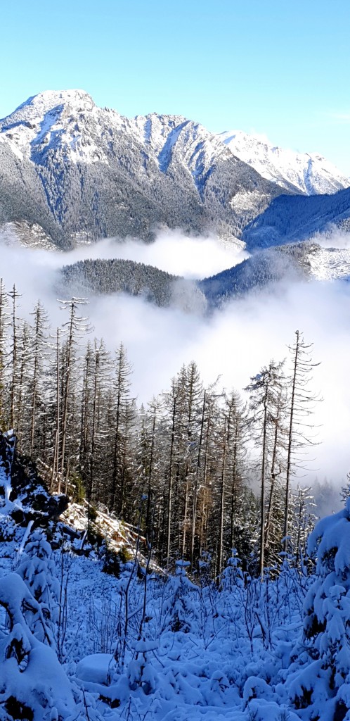 Zdjęcia: Tatry, Tatry, Kominiarski Wierch, POLSKA Zdjęcia: Tatry, Tatry, Kominiarski Wierch, POLSKA