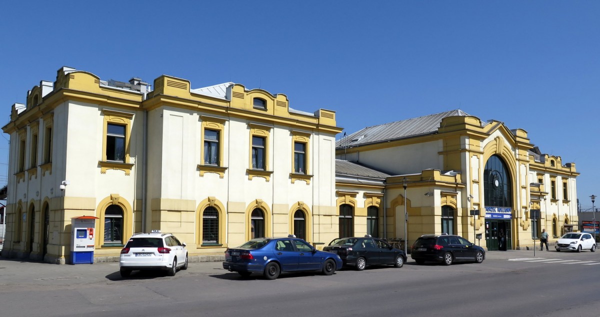 Zdjęcia: Bochnia, Małopolska, Bochnia, POLSKA Zdjęcia: Bochnia, Małopolska, Bochnia, POLSKA