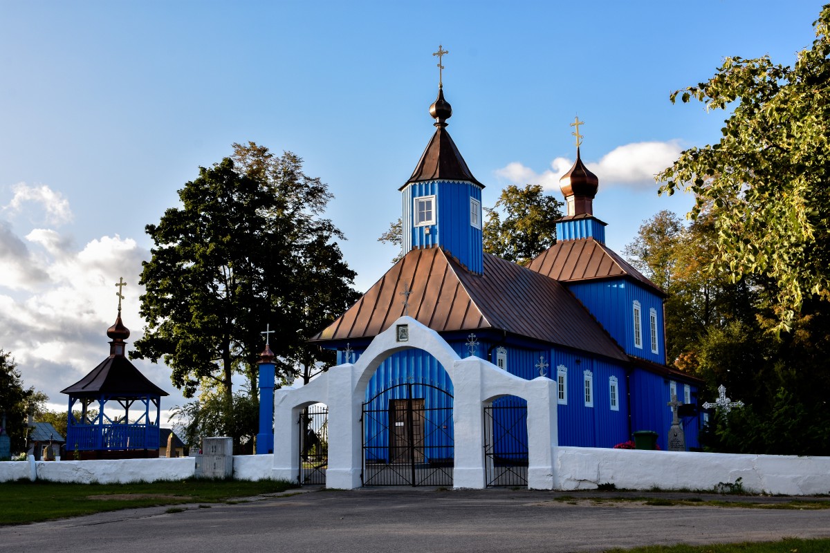 Zdjęcia: Podlasie , Podlasie, Podlasie , POLSKA Zdjęcia: Podlasie , Podlasie, Podlasie , POLSKA