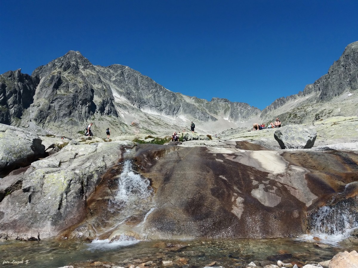 Zdjęcia: Dolina Pięciu Stawów Spiskich., Wysokie Tatry., Dolina Pięciu Stawów Spiskich., SłOWACJA Zdjęcia: Dolina Pięciu Stawów Spiskich., Wysokie Tatry., Dolina Pięciu Stawów Spiskich., SłOWACJA