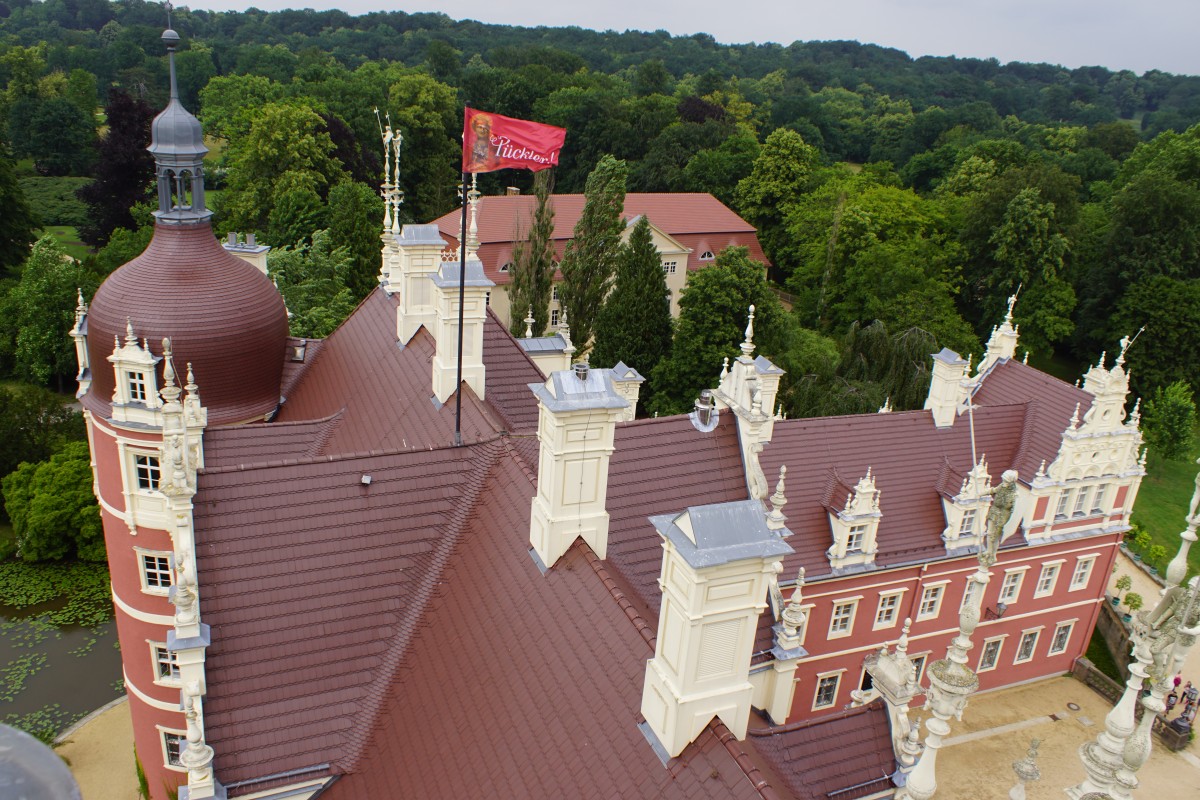Zdjęcia: POLSKA, EUROPA, PARK MUŻAKOWSKI Z ZAMKIEM BAD MUSKAU, POLSKA Zdjęcia: POLSKA, EUROPA, PARK MUŻAKOWSKI Z ZAMKIEM BAD MUSKAU, POLSKA