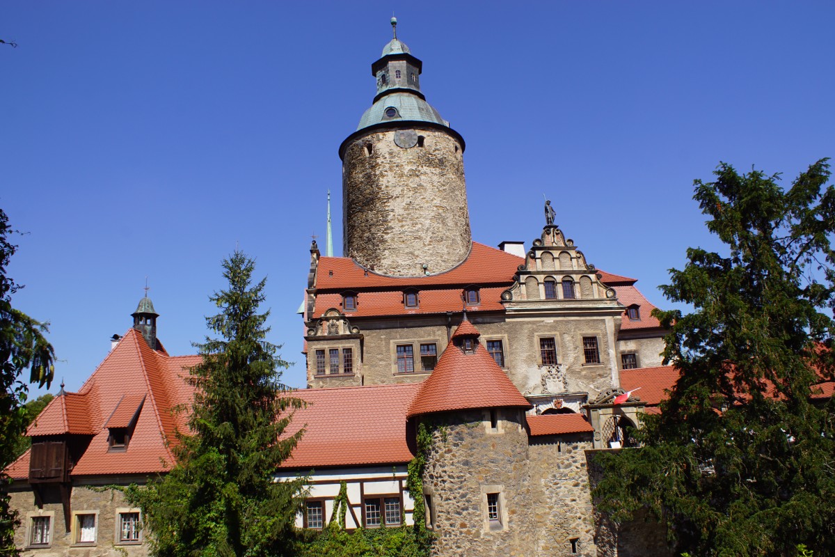 Zdjęcia: POLSKA, EUROPA, ZAMEK CZOCHA, POLSKA Zdjęcia: POLSKA, EUROPA, ZAMEK CZOCHA, POLSKA