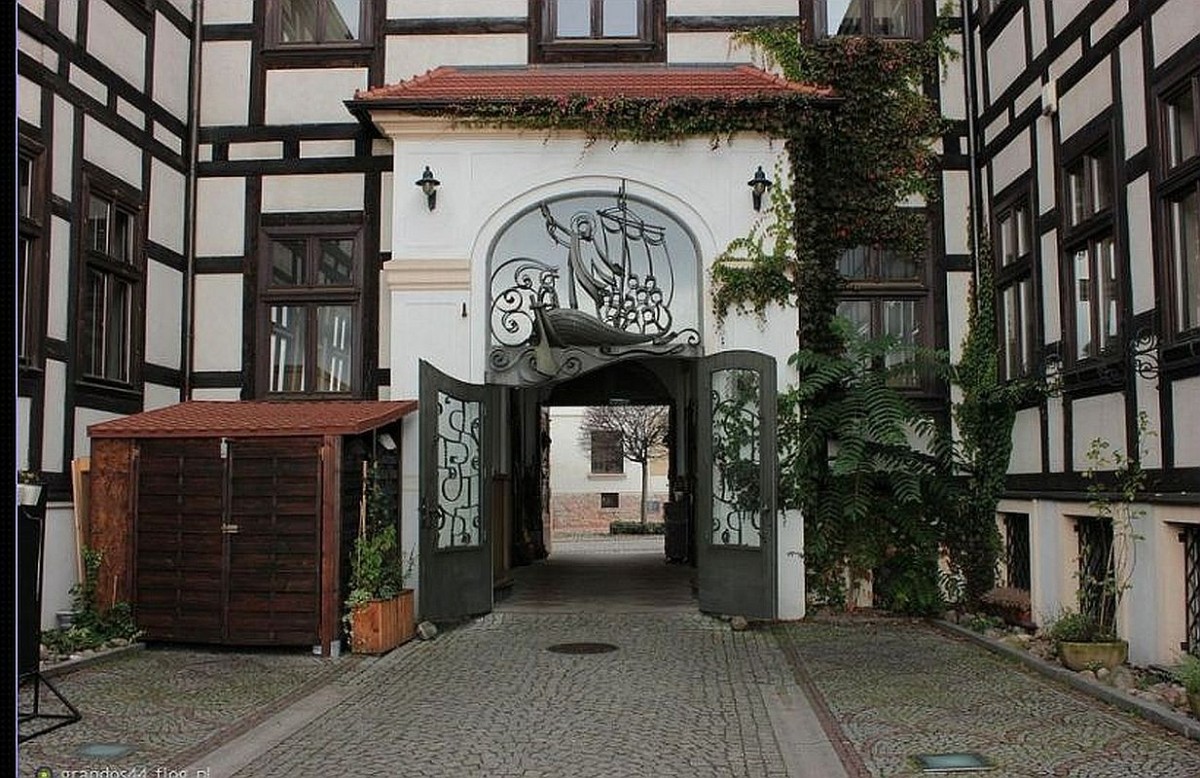 Zdjęcia: Wrocław, Dolny Sląsk, Wroclaw Kanonia, POLSKA Zdjęcia: Wrocław, Dolny Sląsk, Wroclaw Kanonia, POLSKA
