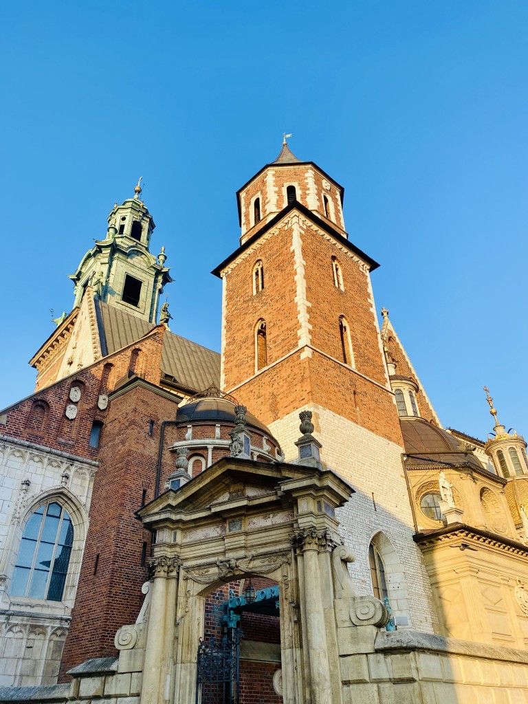 Zdjęcia: Wawel, Kraków , Katedra Wawelska , POLSKA Zdjęcia: Wawel, Kraków , Katedra Wawelska , POLSKA