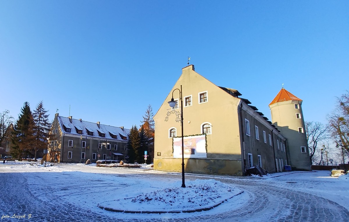 Zdjęcia: pow.elbląski., woj.warmińsko-mazurskie., Pasłęk - zamek., POLSKA Zdjęcia: pow.elbląski., woj.warmińsko-mazurskie., Pasłęk - zamek., POLSKA