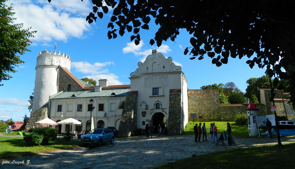 Zdjęcia: pow.przemyski., woj.podkarpackie., Przemyśl - Zamek Kazimierzowski., POLSKA Zdjęcia: pow.przemyski., woj.podkarpackie., Przemyśl - Zamek Kazimierzowski., POLSKA