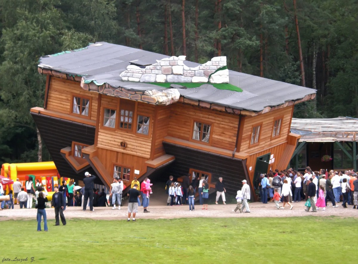 Zdjęcia: pow. kartuski., woj.pomorskie., Szymbark - Skansen., POLSKA Zdjęcia: pow. kartuski., woj.pomorskie., Szymbark - Skansen., POLSKA
