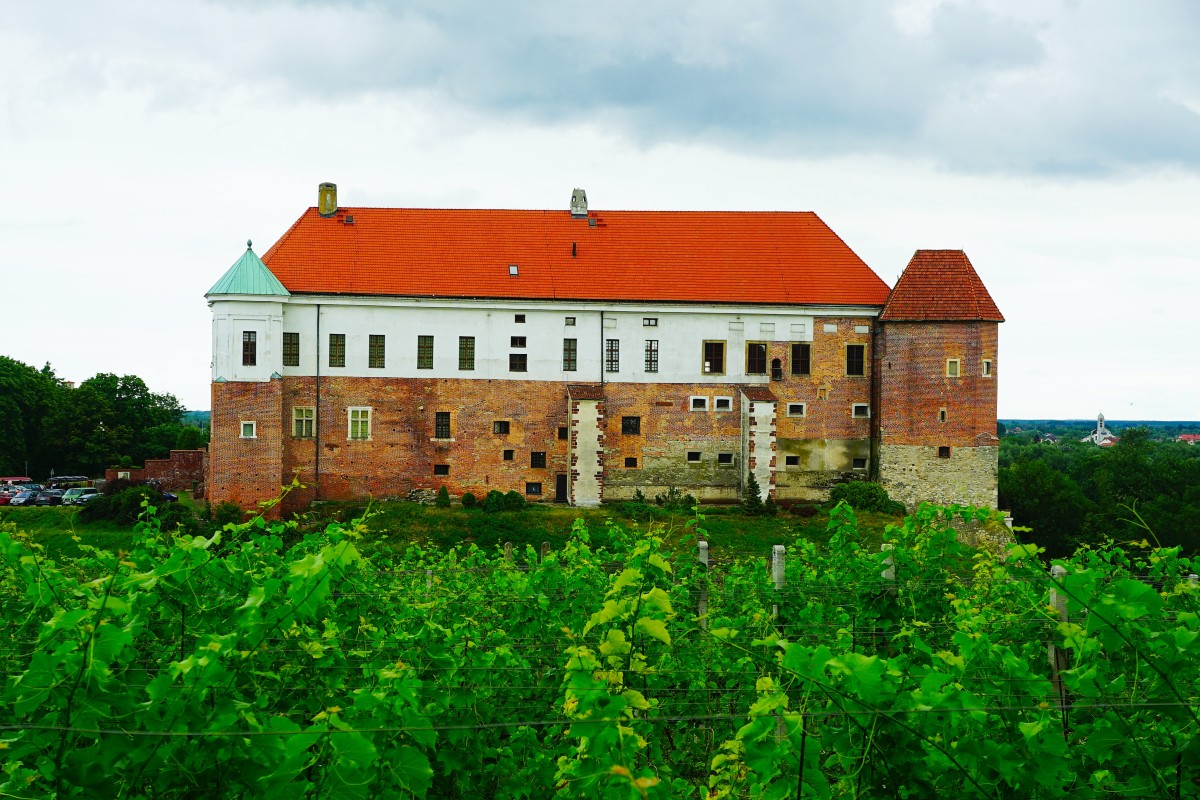 Zdjęcia: Sandomierz, Woj. Swiętokrzyskie, Zamek królewski, POLSKA Zdjęcia: Sandomierz, Woj. Swiętokrzyskie, Zamek królewski, POLSKA