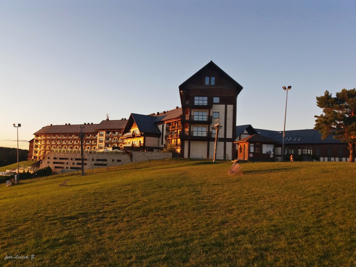 Zdjęcia: pow.bieszczadzki., woj.podkarpackie., Arłamów - Hotel SPA., POLSKA Zdjęcia: pow.bieszczadzki., woj.podkarpackie., Arłamów - Hotel SPA., POLSKA