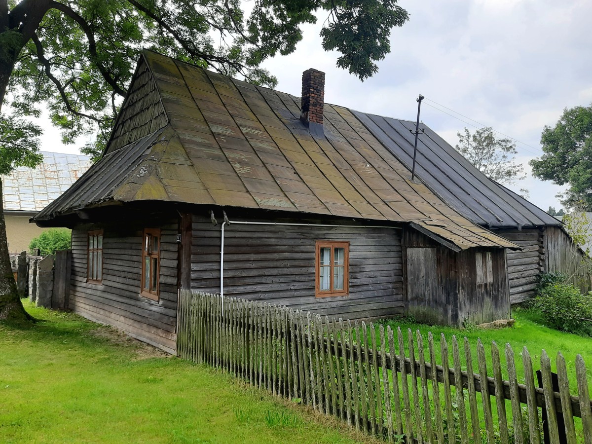 Zdjęcia: Tylicz, Nowosàdeckie, Jedna z niewielu, POLSKA Zdjęcia: Tylicz, Nowosàdeckie, Jedna z niewielu, POLSKA