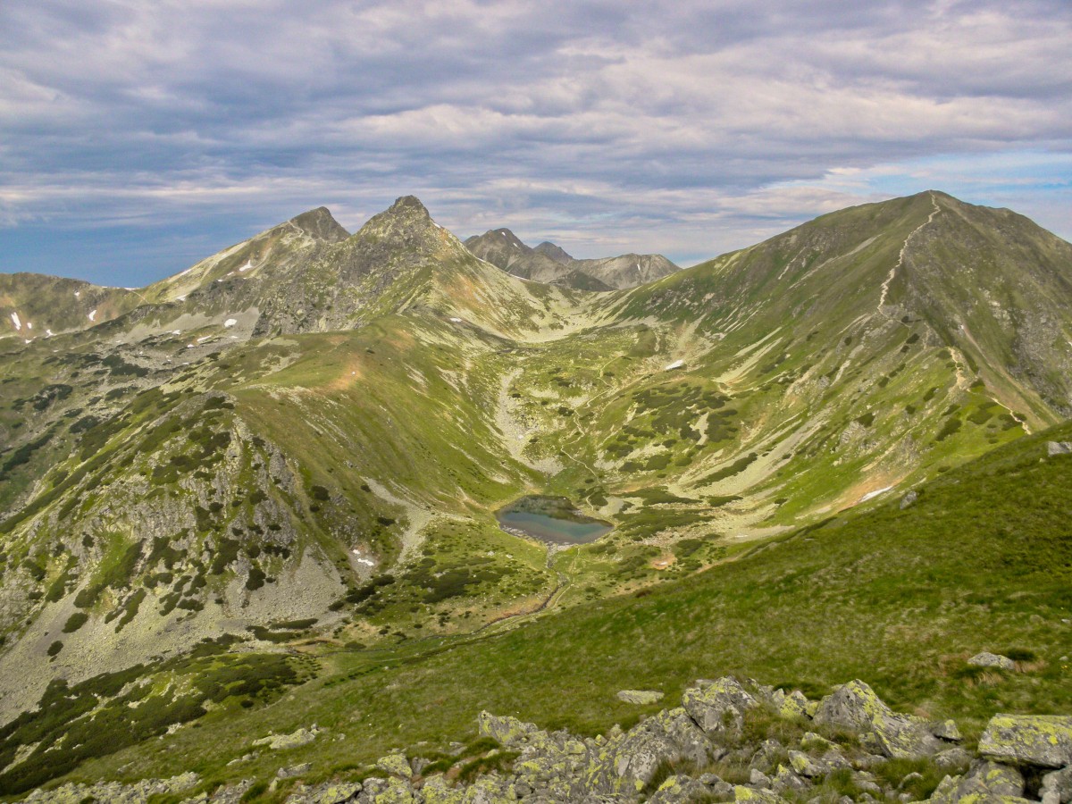 Zdjęcia: Tatry, województwo małopolskie, skaliste Rohacze, POLSKA Zdjęcia: Tatry, województwo małopolskie, skaliste Rohacze, POLSKA