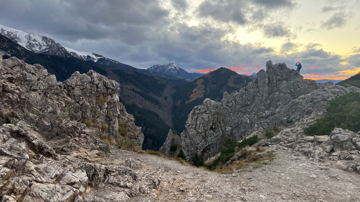 Zdjęcia: Zakopane , Tatry , Sarnia Skały Tatry , POLSKA Zdjęcia: Zakopane , Tatry , Sarnia Skały Tatry , POLSKA
