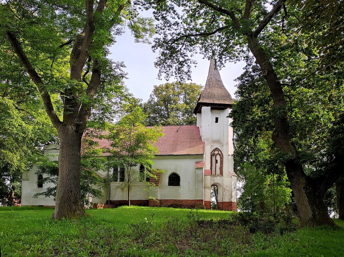 Zdjęcia: Kamień Pomorski, zachodniopomorskie, Kościół św. Mikołaja, POLSKA Zdjęcia: Kamień Pomorski, zachodniopomorskie, Kościół św. Mikołaja, POLSKA