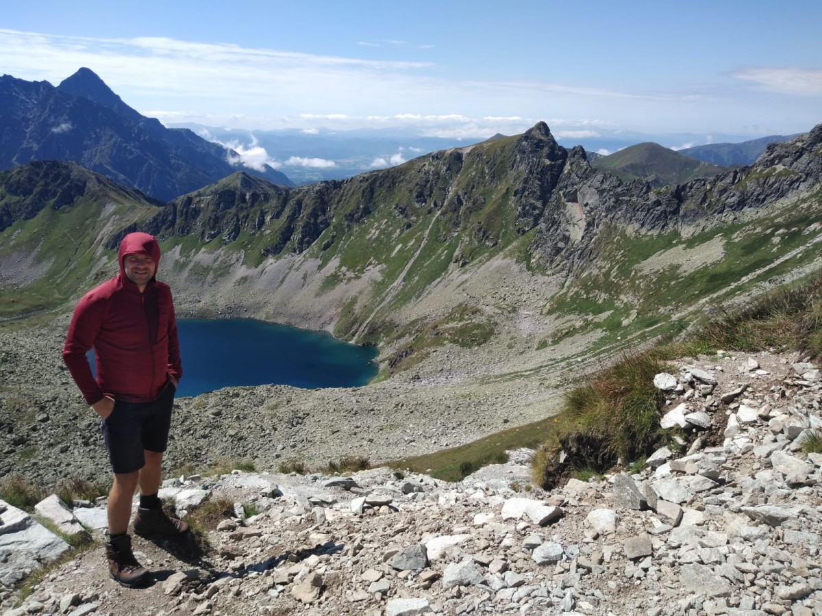 Zdjęcia: Zawrat, Tatry, Zawrat, POLSKA Zdjęcia: Zawrat, Tatry, Zawrat, POLSKA