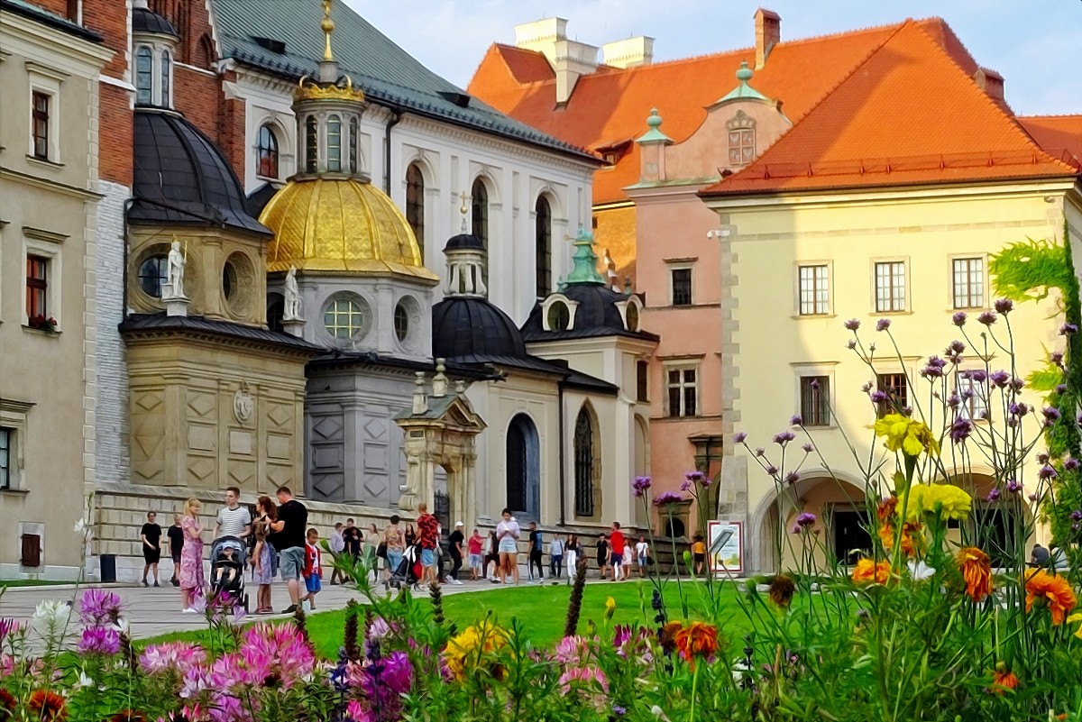 Zdjęcia: Kraków, małopolska, Pocztowka z Krakowa, POLSKA Zdjęcia: Kraków, małopolska, Pocztowka z Krakowa, POLSKA