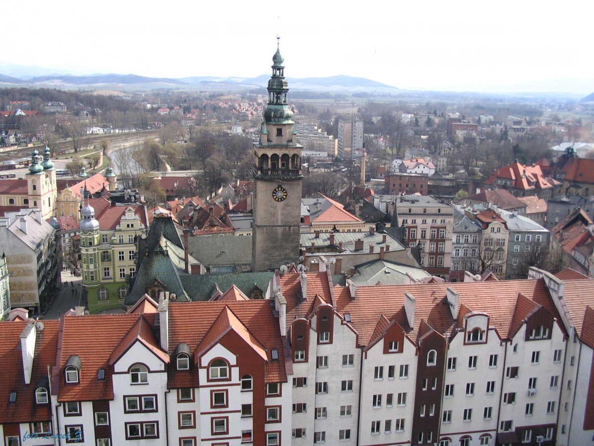 Zdjęcia: Kłodzko., woj. dolnośląskie., Dziś Kłodzko tak nie wygląda., POLSKA Zdjęcia: Kłodzko., woj. dolnośląskie., Dziś Kłodzko tak nie wygląda., POLSKA