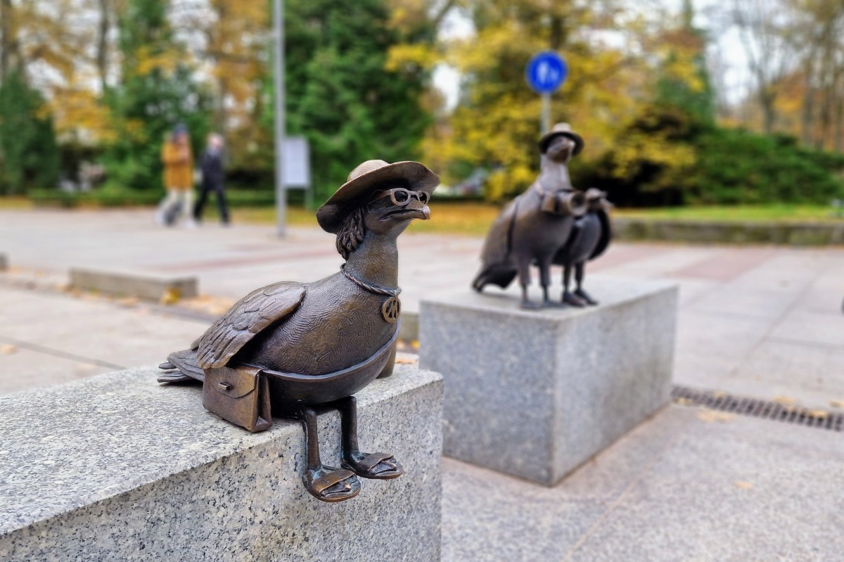 Zdjęcia: Kołobrzeg, Województwo Zachodniopomorskie, Kołobrzeskie Mariany 1, POLSKA Zdjęcia: Kołobrzeg, Województwo Zachodniopomorskie, Kołobrzeskie Mariany 1, POLSKA