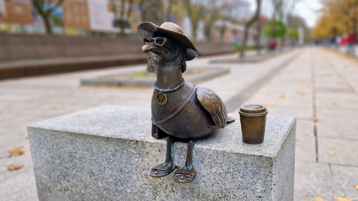 Zdjęcia: Kołobrzeg, Województwo Zachodniopomorskie, Kołobrzeskie Mariany 2, POLSKA Zdjęcia: Kołobrzeg, Województwo Zachodniopomorskie, Kołobrzeskie Mariany 2, POLSKA