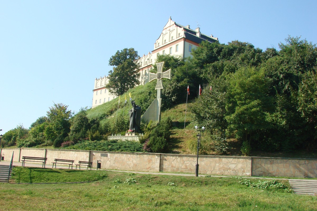 Zdjęcia: olsztyn, slask, zamek, POLSKA Zdjęcia: olsztyn, slask, zamek, POLSKA