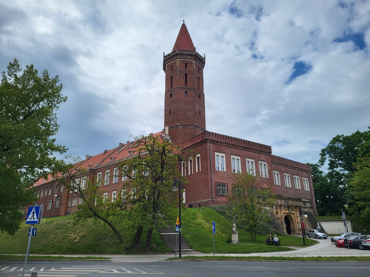 Zdjęcia: Legnica, Województwo dolnośląskie, Piastowski zamek, POLSKA Zdjęcia: Legnica, Województwo dolnośląskie, Piastowski zamek, POLSKA