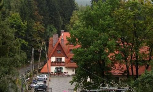 Zdjęcie POLSKA / Sudety Zachodnie / Karpacz / Karpacz