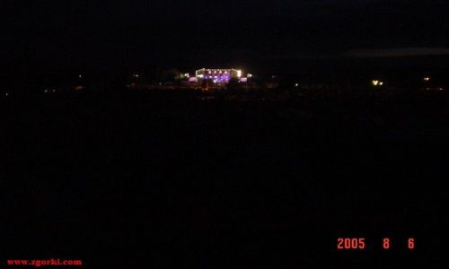 Zdjecie POLSKA / brak / Woodstock / Woodstock