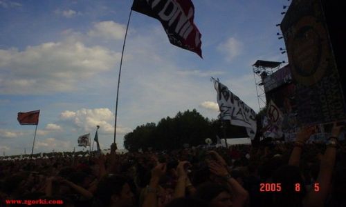 Zdjęcie POLSKA / brak / Woodstock / Woodstock